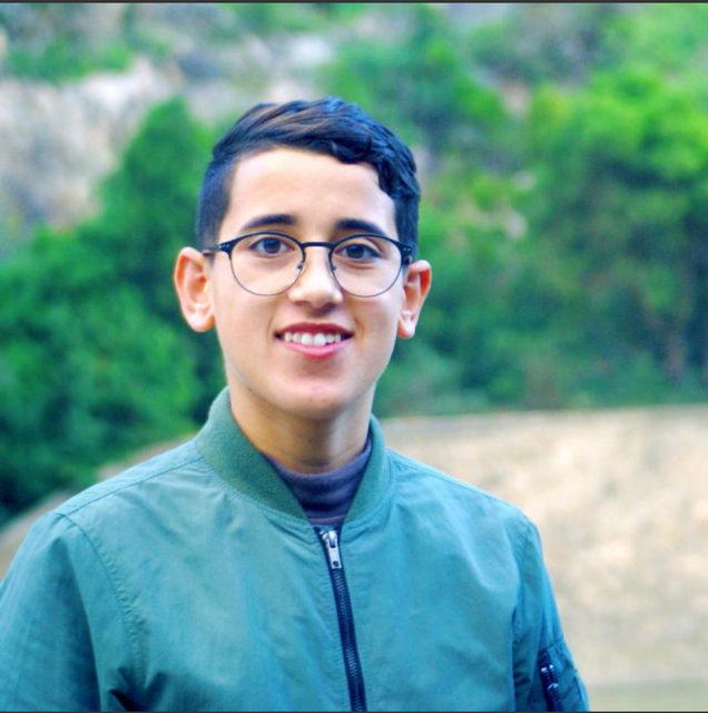 Professional headshot of Youssef Creator
